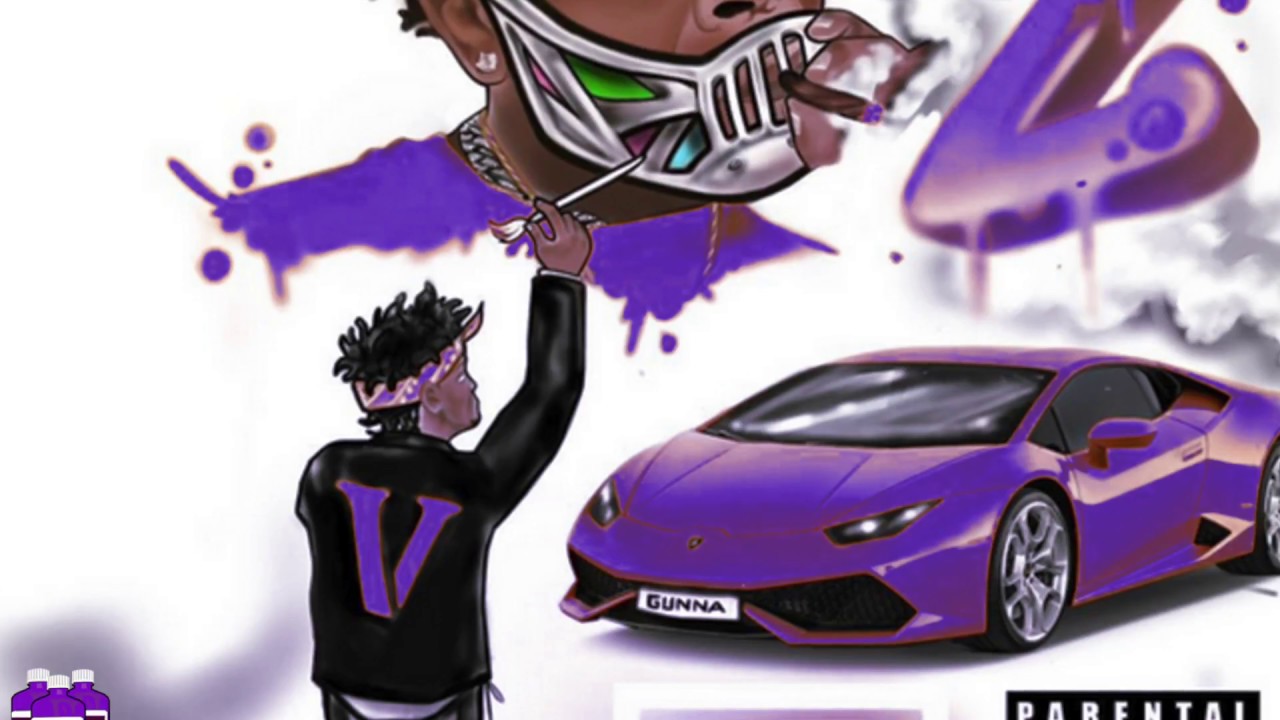 Download Mixtape Gunna Drip Season 2 2017 Mp4 3gp Irokotv Netnaija Fzmovies