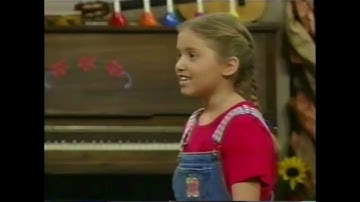 Ready, Set, Create (2001 Version) Part 13