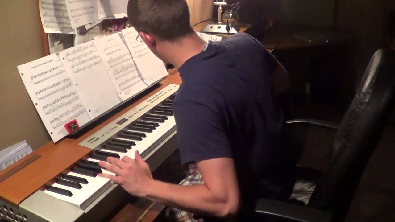 Fate/Stay Night MEDLEY