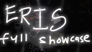 Eris - solarion (me) and more - Full Showcase - A Megacollab 7 Years In The Making