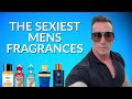 Top 10 Sexiest Mens Fragrances | Niche | Part 1 | English