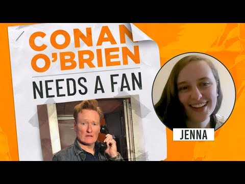 Video: Wie Es Sich Anfühlt, Conan O 