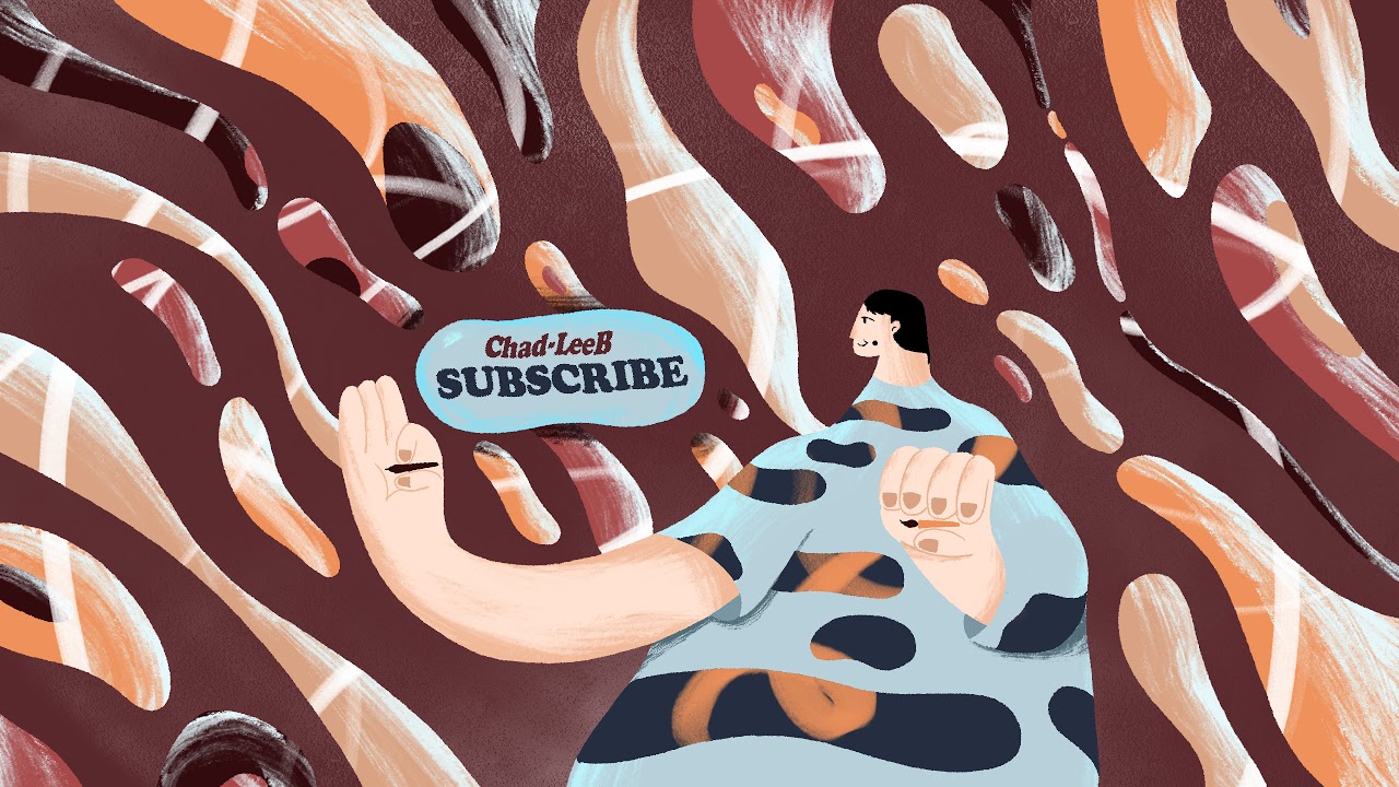 Motion Designer learns how to draw: day 627: You cant tell me NOTHING!