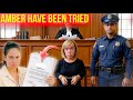 BIG VERDICT IN COURT |😯 Amber Proves The Court Is A Thief Jacinta | & Amber Are Fighting For 3 Years