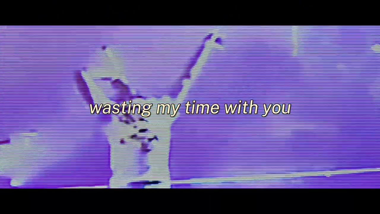 ALEXYS - Wasting My Time (Uk House)