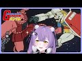 【WATCHALONG】MOBILE SUIT GUNDAM 0079 - We're on Earth now!! (EP. 6- 10)