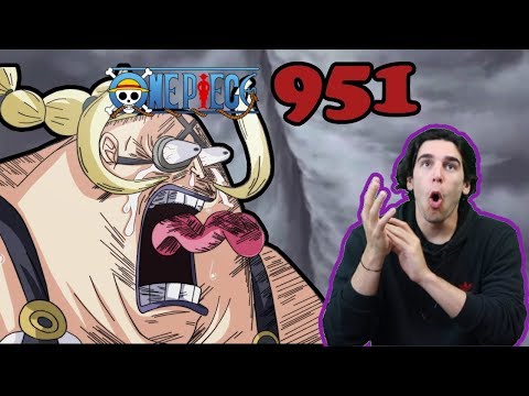One Piece Chapter 966 Live Reaction Pirate Kings Clash With Reddit Comments Youtube