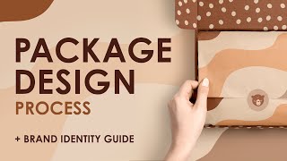 Celebrity Package Design Process | How to Create a Product Packaging Design Net Worth