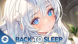 Nightcore - Back To Sleep (Lyrics)