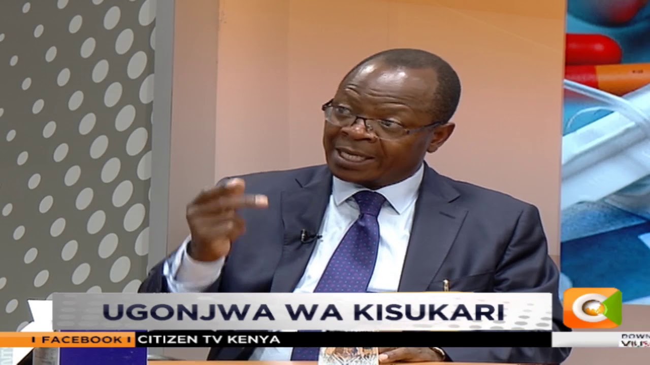 Mjadala | Mambo yanayochangia mtu kupata ugonjwa wa kisukari