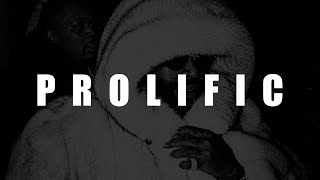 FREE 2023 Nipsey Hussle Type Beat "Prolific" x Rick Ross Type Beat 2023