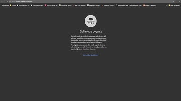 Web Push Notifications Get Google Project ID and Api Key