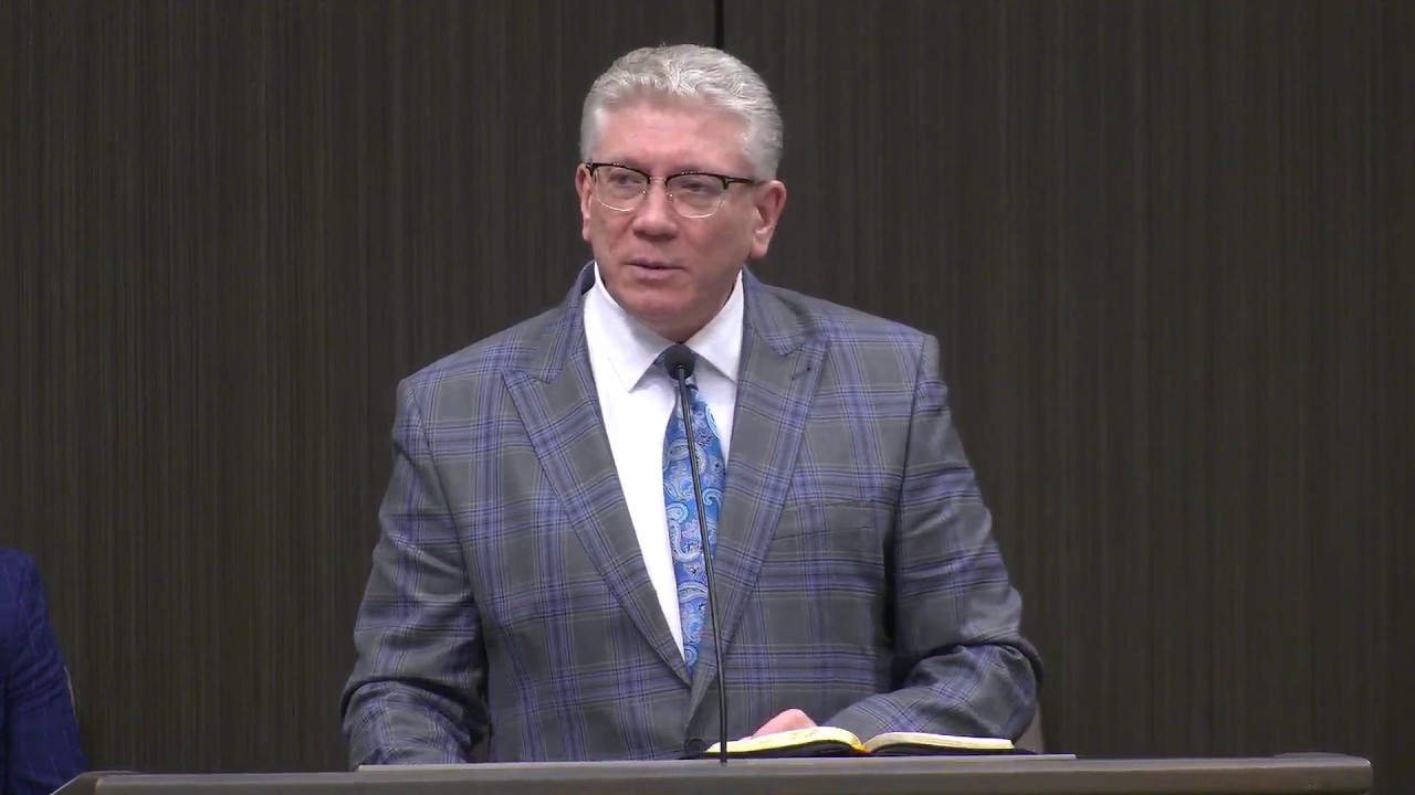 Cristian Ionescu - Ce spune Biblia despre extratereștri și OZN-uri?
