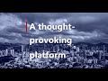 CityU SHARP Forum - where business frontier unfolds