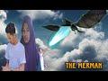 The merman episode 1  mengalahkan seekor naga