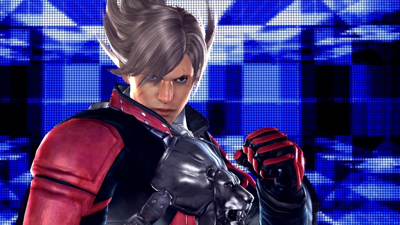 Testing Tekken Tag Tournament 2 (Xbox 360) on Xbox One X