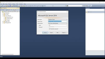 conexion odbc sql a excel