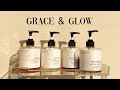 Grace  glow full review with before after