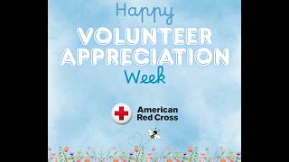 Volunteer Appreciation 2026