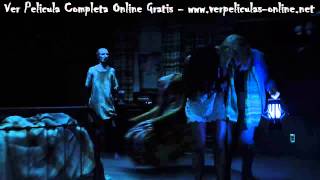 Insidious: Capítulo 3 Gratis Online completa en castellano