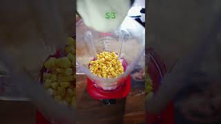 Fiz Um Almoo Top Com Menos De R35