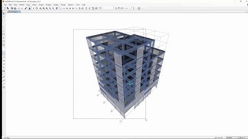 VIS Concrete Design Software | From Analysis to Design