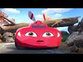 Youtube Thumbnail title