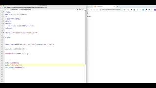 Famous Advance Practical PHP - Functions Explain - video #3 part 3 Net Worth
