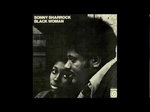 Sonny Sharrock - Blind Willy