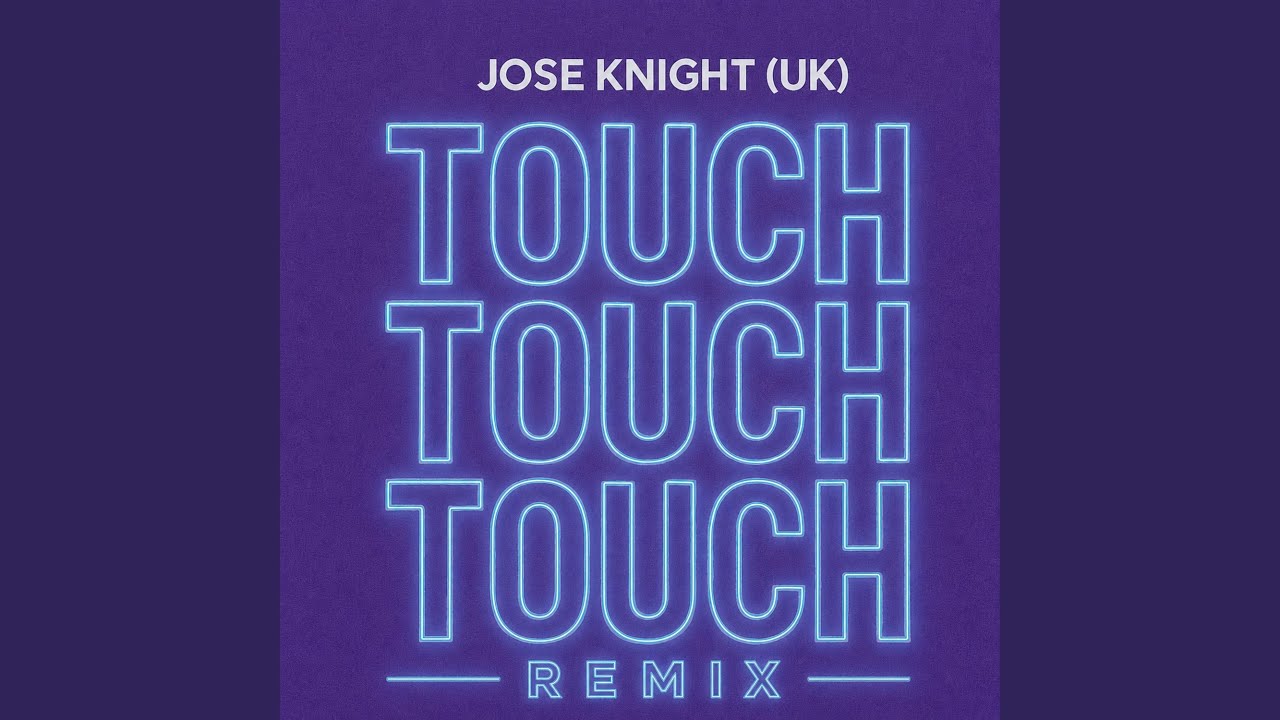Guarda Touch (Remix) su YouTube Guarda Touch (Remix) su YouTube