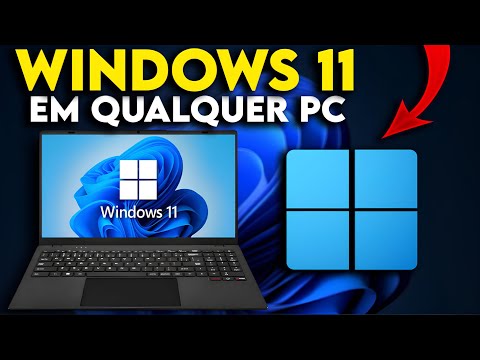 How to install Windows 11 on any PC and laptop in 2026 | Without