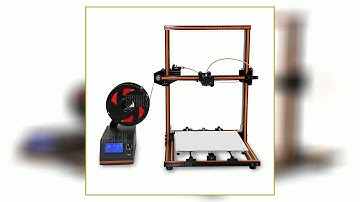 Anet E12 Large Size 300 x 300 x 400 3D Printer DIY Kit