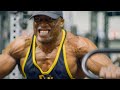 Bobby Lashley’s explosive workout for Brock Lesnar Royal Rumble match