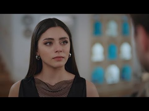 مسلسل القلب اختار Kizilcik şerbeti Her Aşk ölümü Tadacak 