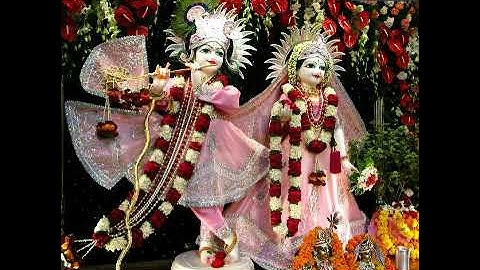 Radhe Krishna Radhe Shyam Dhun By Jagjit Singh Full Audio Song Juke Box