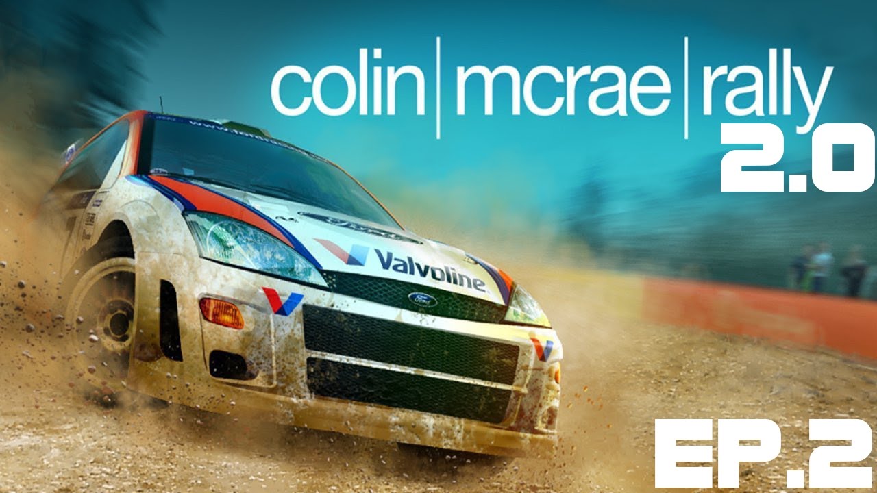 Colin mcrae rally dirt steam фото 112