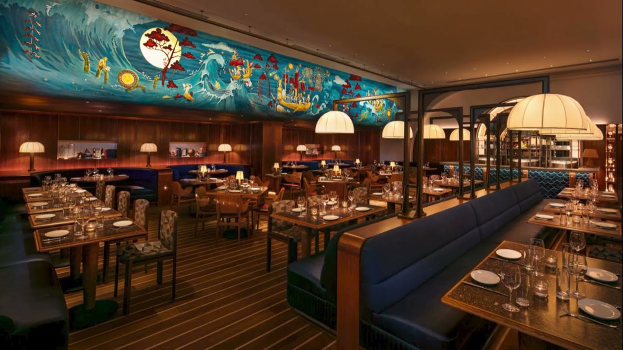 W Hotel Union Square: Discover New York
