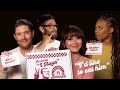 "The Boys" Cast Describe Each Other As Pizzas | Prime Video