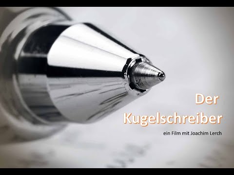 Kugelschreiber