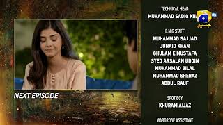 Mushkil Episode 47 Teaser - 2nd September 2022