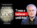 Does God Exist? — The God Delusion Summary (Richard Dawkins)