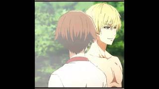 Ayano vs Nagumo fight | Preview COTE S4E15 | #viral #classroomoftheelite