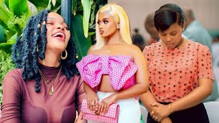 MJADALA MZITO WAIBUKA!! PAULA NI WEMA SEPETU AMA ELIZABETH MICHAEL LULU AJAE?/MENGI YATABILIWA....