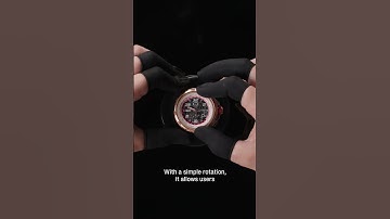 RM 63-02 Worldtimer - A completely reimagined world time complication.