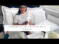 LESSIVE || COMMENT JE BLANCHIS MES BLANCS SANS JAVEL|| how to clean white sheets without bleach !