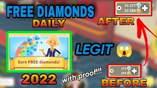 Hotel Hideaway FREE DIAMONDS 100% WORKING !!! screenshot 5