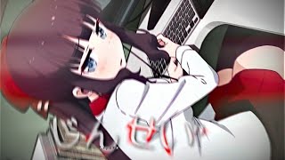 Hifumi edit / say it