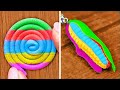 MANUALIDADES CREATIVAS HECHAS DE ARCILLA || GENIALES IDEAS DIY QUE ADORARÁS