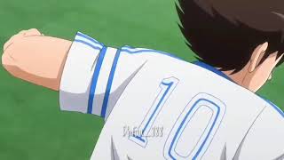 Captain Tsubasa||Story'WA