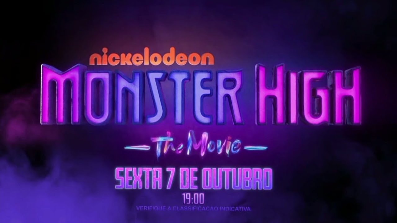 Monster High: filme em live action das bonecas ganha trailer